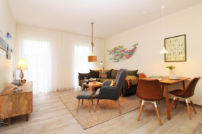 Strandresidenz Dünenperle Fewo 12 Kühlungsborn